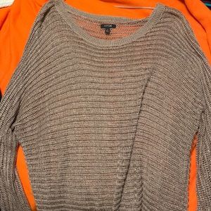 Tunic sweater XL